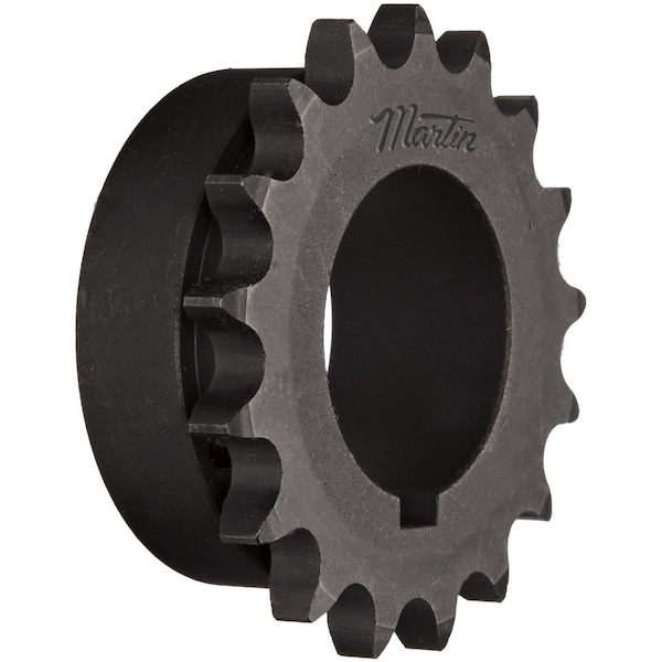 MST SPROCKET - 80 CHAIN AND BELOW - BUSHED